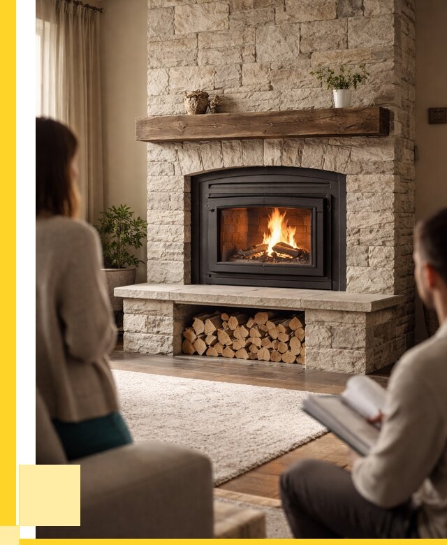 Проекты печей каминов в Томске от 13112 р. | ЭриданТмс