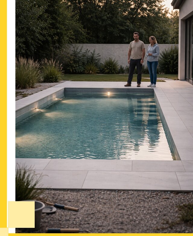 Проектирование бассейнов в Томске от 76489 р. | ЭриданТмс