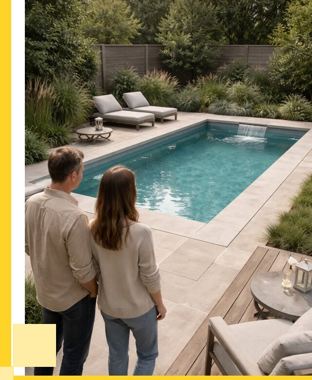 Частные бассейны в Томске строительство от 1639050 р. ЭриданТмс