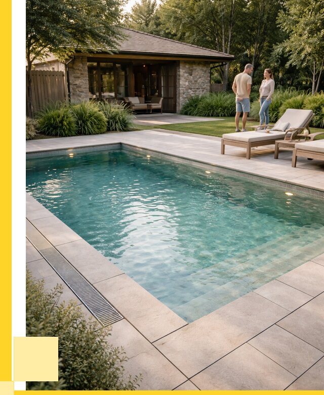 Открытые бассейны с подогревом в Томске от 1311240 р., ЭриданТмс