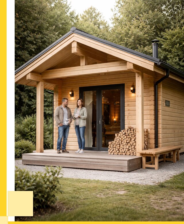 Бани под ключ в Томске от 983430 р. | Отделка под ключ — ЭриданТмс