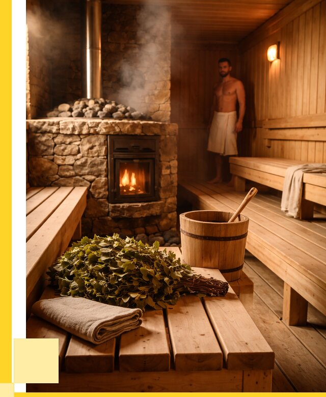 Парилки для бани купить в Томске от 81953 р. | ЭриданТмс