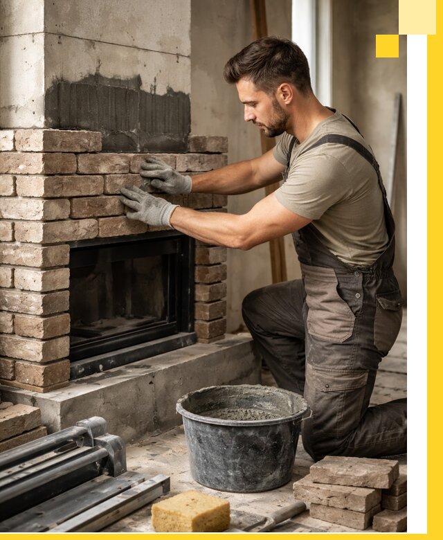 Услуги по устройству и монтажу Расул в банях и саунах в Томске